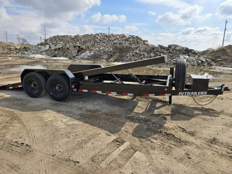 new Other Trailers PJ Trailers  for sale, in Osmond, AL Thumbnail 2