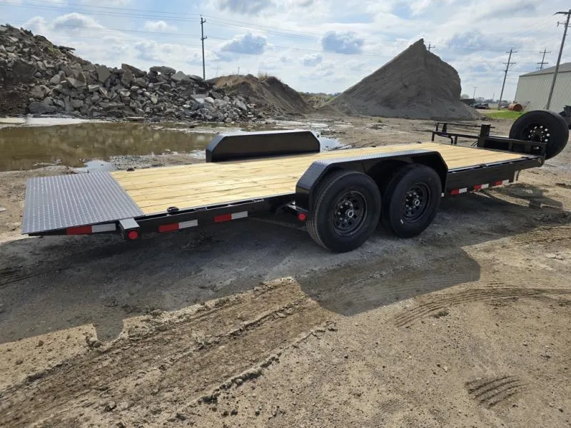 new Other Trailers PJ Trailers  for sale, in Osmond, AL Thumbnail 10