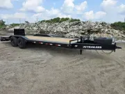 new Equipment / Flatbed Trailers PJ Trailers  for sale, in Osmond, AL Thumbnail 2