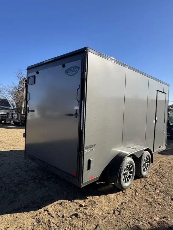 new Other Trailers Impact Trailers  for sale, in Osmond, NE Thumbnail 3