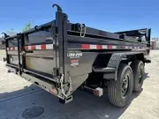 new Equipment / Flatbed Trailers PJ Trailers  for sale, in Osmond, NE Thumbnail 4