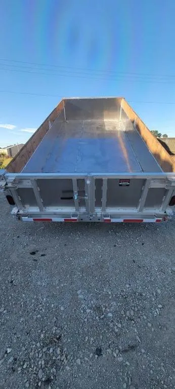 new Dump Trailers Nordtek Trailers  for sale, in Osmond, NE Thumbnail 9