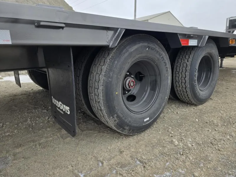 new Equipment / Flatbed Trailers Good Guys  for sale, in Osmond, NE Thumbnail 8