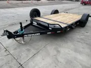 new Tilt Trailers PJ Trailers  for sale, in Osmond, AL Thumbnail 2