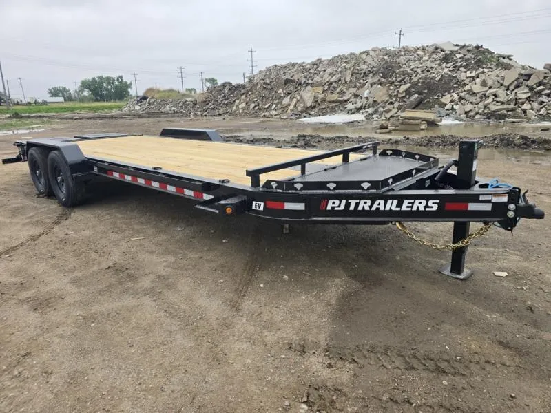 new Other Trailers PJ Trailers  for sale, in Osmond, AL Thumbnail 5