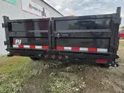 new Dump Trailers PJ Trailers  for sale, in Osmond, NE Thumbnail 6