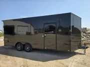 new Other Trailers Impact Trailers  for sale, in Osmond, AL Thumbnail 1