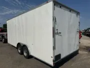 used Cargo (Enclosed) Trailers Cynergy Cargo  for sale, in Osmond, AL Thumbnail 2
