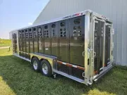 new Other Trailers Wilson Trailer Company  for sale, in Osmond, AL Thumbnail 3