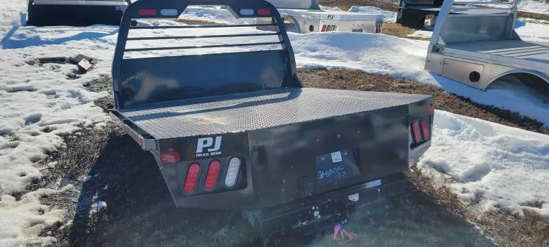new Flat Decks PJ Truck Beds  for sale, in Osmond, NE Thumbnail 6