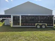 new Other Trailers Wilson Trailer Company  for sale, in Osmond, AL Thumbnail 2
