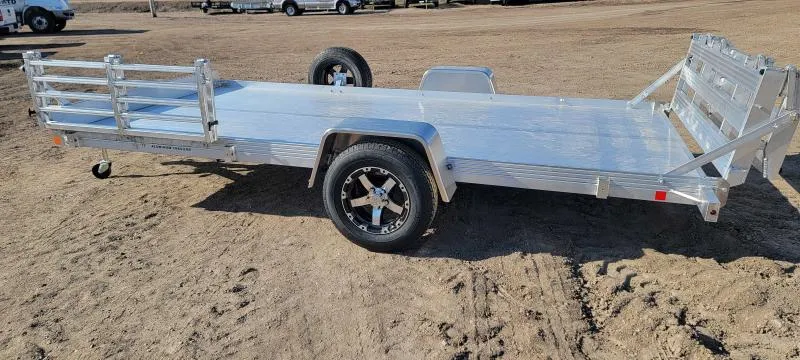 new Utility Trailers Bear Track  for sale, in Osmond, NE Thumbnail 5
