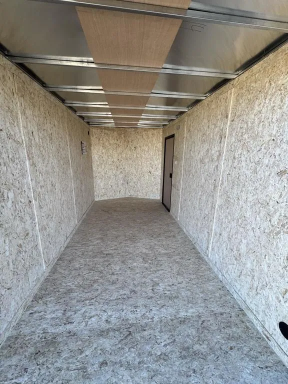 new Other Trailers Impact Trailers  for sale, in Osmond, NE Thumbnail 5