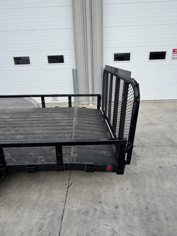 new Other Trailers PJ Trailers  for sale, in Osmond, NE Thumbnail 2