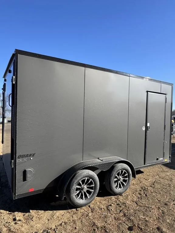 new Other Trailers Impact Trailers  for sale, in Osmond, NE Thumbnail 2