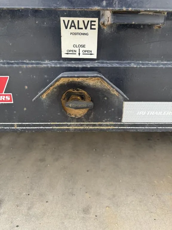 used Other Trailers PJ Trailers  for sale, in Osmond, AL Thumbnail 10