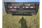 new Dump Trailers ED Trailers  for sale, in Osmond, NE Thumbnail 9