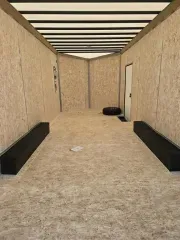 new Other Trailers Impact Trailers  for sale, in Osmond, AL Thumbnail 5