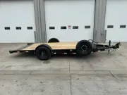 new Tilt Trailers PJ Trailers  for sale, in Osmond, AL Thumbnail 1