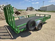 new Utility Trailers PJ Trailers  for sale, in Osmond, AL Thumbnail 4