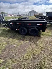 new Dump Trailers ED Trailer Mfg  for sale, in Osmond, NE Thumbnail 1