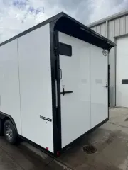 new Other Trailers Impact Trailers  for sale, in Osmond, AL Thumbnail 2