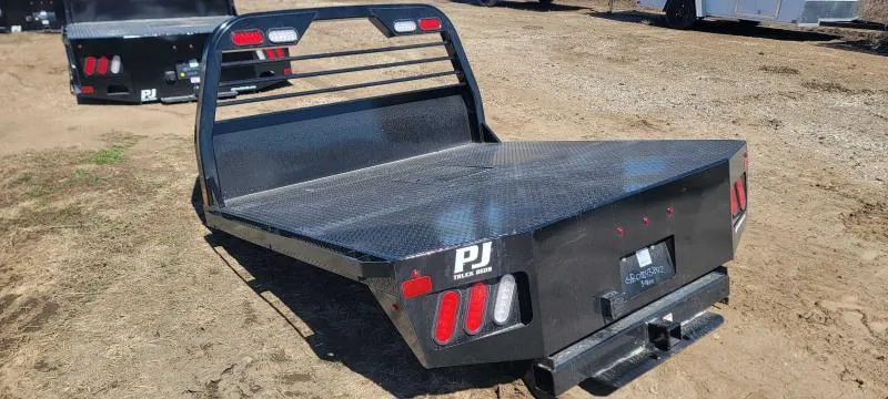 new Flat Decks PJ Truck Beds  for sale, in Osmond, NE Thumbnail 6