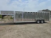 new Equipment / Flatbed Trailers Wilson Trailer Company  for sale, in Osmond, NE Thumbnail 3