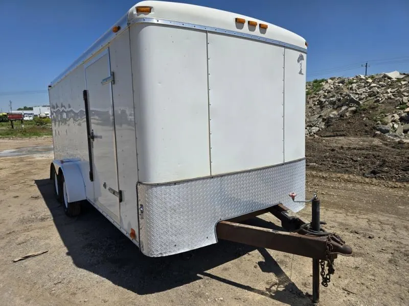 used Other Trailers Other  for sale, in Osmond, NE Thumbnail 4