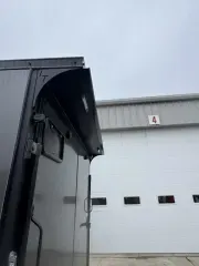 new Cargo (Enclosed) Trailers Impact Trailers  for sale, in Osmond, NE Thumbnail 4