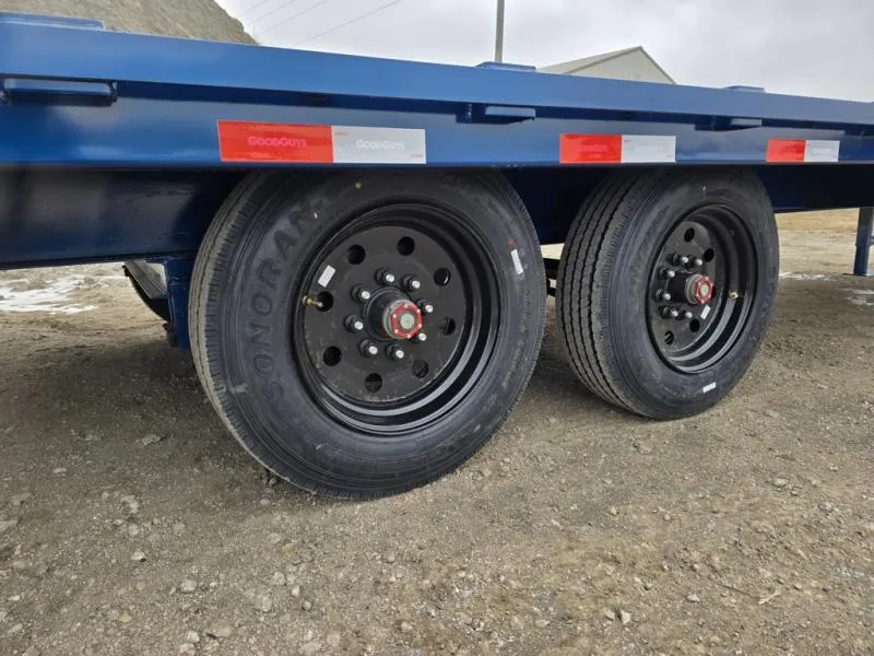 new Equipment / Flatbed Trailers Good Guys  for sale, in Osmond, NE Thumbnail 7