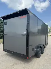 new Cargo (Enclosed) Trailers Impact Trailers  for sale, in Osmond, NE Thumbnail 4