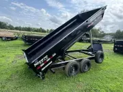 new Dump Trailers PJ Trailers  for sale, in Osmond, NE Thumbnail 2