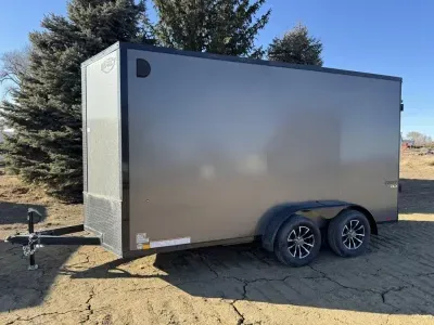 2026 Impact V-Nose