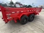 new Other Trailers PJ Trailers  for sale, in Osmond, AL Thumbnail 7