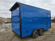new Cargo (Enclosed) Trailers Impact Trailers  for sale, in Osmond, NE Thumbnail 4