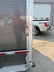 new Stock / Stock Combo Trailers Wilson Trailer Company  for sale, in Osmond, NE Thumbnail 7