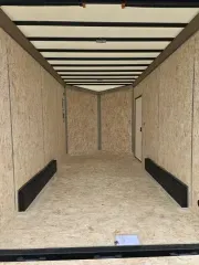 new Cargo (Enclosed) Trailers Impact Trailers  for sale, in Osmond, NE Thumbnail 6