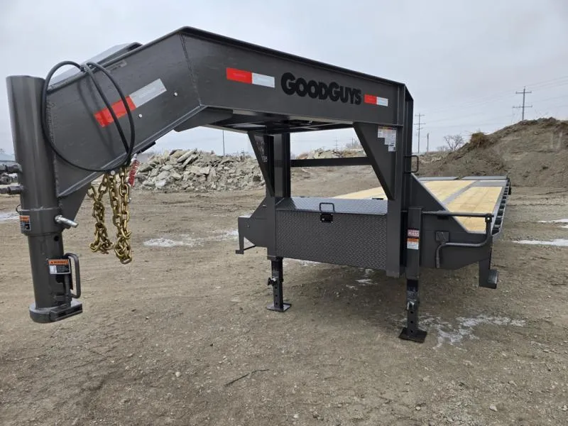new Equipment / Flatbed Trailers Good Guys  for sale, in Osmond, NE Thumbnail 16