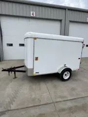 new Other Trailers H and H Trailer  for sale, in Osmond, AL Thumbnail 2