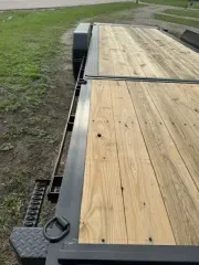new Tilt Trailers PJ Trailers  for sale, in Osmond, AL Thumbnail 2