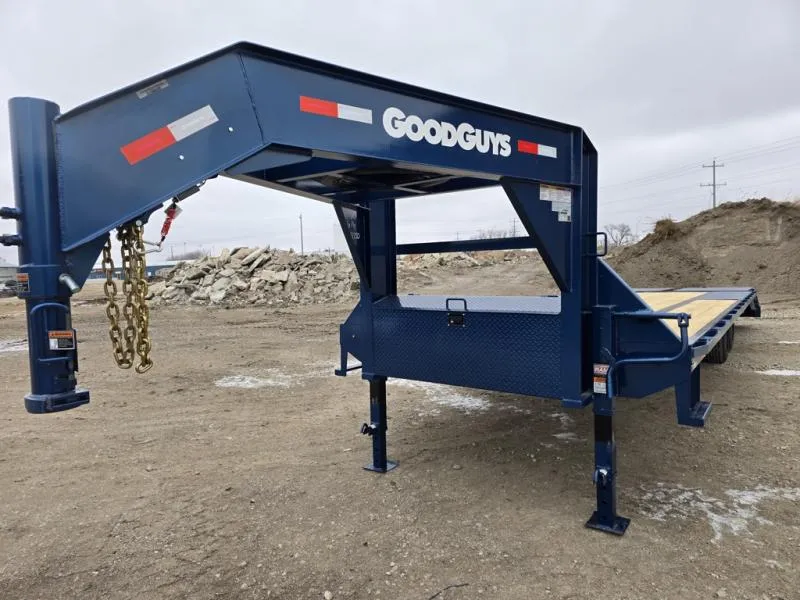 new Equipment / Flatbed Trailers Good Guys  for sale, in Osmond, NE Thumbnail 15