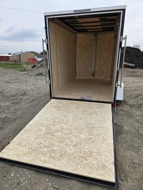 new Cargo (Enclosed) Trailers Formula Trailers Trailers  for sale, in Osmond, NE Thumbnail 6