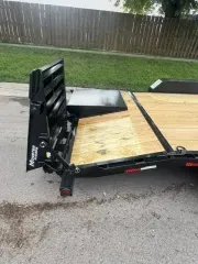 new Other Trailers PJ Trailers  for sale, in Osmond, NE Thumbnail 3