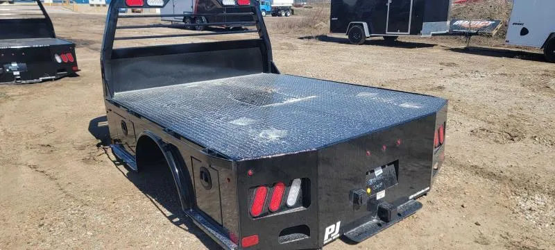 new Flat Decks PJ Truck Beds  for sale, in Osmond, NE Thumbnail 5