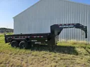 new Other Trailers PJ Trailers  for sale, in Osmond, AL Thumbnail 2