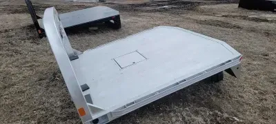 2023 Dakota Bodies ALFL Truck Bed