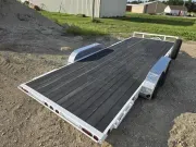new Other Trailers PJ Trailers  for sale, in Osmond, AL Thumbnail 6
