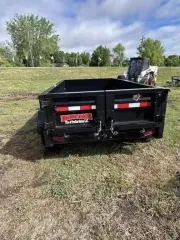 new Dump Trailers ED Trailer Mfg  for sale, in Osmond, NE Thumbnail 2