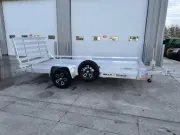 new Other Trailers Bear Track  for sale, in Osmond, AL Thumbnail 1
